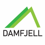 Damfjell-logo